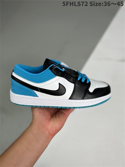 women air jordan 1 shoes 2022-12-11-595